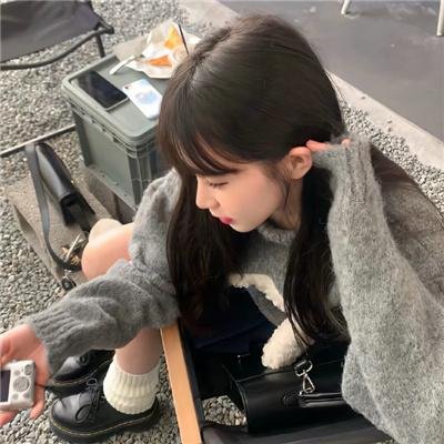 神圣性女