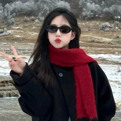时尚女郎之女人江湖